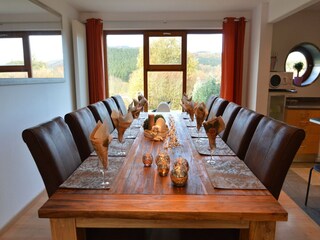 Holiday house Stavelot Features 13