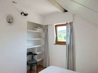 Casa de vacaciones Stavelot Características 17