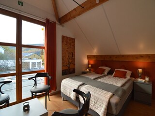 Casa de vacaciones Stavelot Características 18