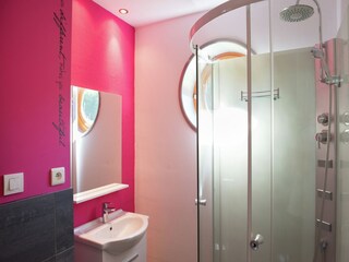 Casa de vacaciones Stavelot Características 16