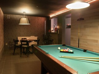 Vakantiehuis Stavelot Kenmerken 23