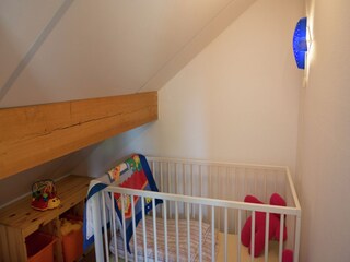 Maison de vacances Stavelot  40