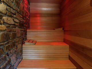 Holiday house Stavelot  39