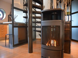 Holiday house Stavelot  40