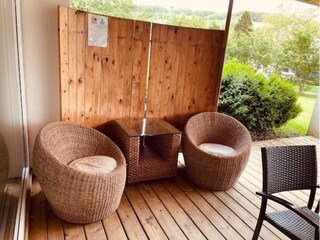 Vakantiehuis Stavelot Buitenaudio-opname 10