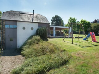 Maison de vacances Stavelot Enregistrement extérieur 10