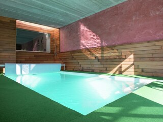 Casa de vacaciones Stavelot Grabación al aire libre 1