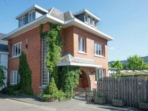 Holiday house Spacious house in Moulin du Ruy with sauna and indoor pool - Stavelot - image1