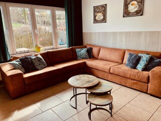 Casa de vacaciones Stavelot Características 17