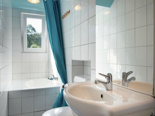 Ferienhaus Stavelot Ausstattung 19