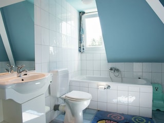 Ferienhaus Stavelot Ausstattung 21