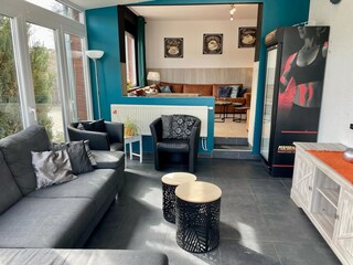 Vakantiehuis Stavelot Kenmerken 4