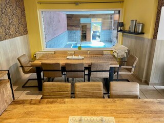 Holiday house Stavelot Features 17