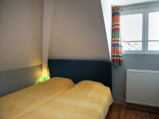 Casa de vacaciones Stavelot Características 14