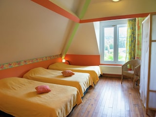 Holiday house Stavelot Features 10