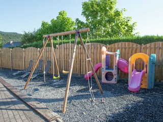 Casa per le vacanze Stavelot  25