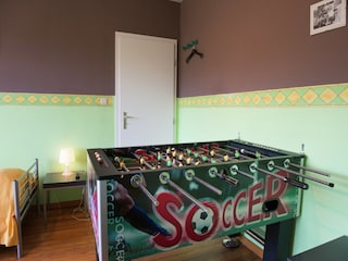 Vakantiehuis Stavelot  23