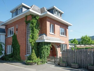 Vakantiehuis Stavelot Buitenaudio-opname 2