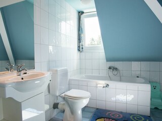 Holiday house Stavelot Features 3