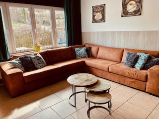 Ferienhaus Stavelot Ausstattung 16