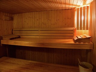 Holiday house Stavelot  26