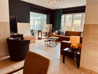 Casa de vacaciones Stavelot Características 5
