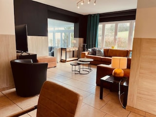 Ferienhaus Stavelot Ausstattung 11