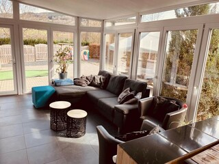 Vakantiehuis Stavelot Kenmerken 8