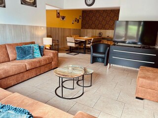 Ferienhaus Stavelot Ausstattung 7