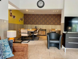 Casa de vacaciones Stavelot Características 8