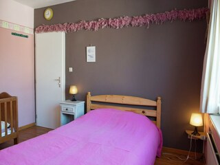 Holiday house Stavelot Features 12