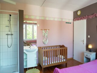 Casa de vacaciones Stavelot Características 13