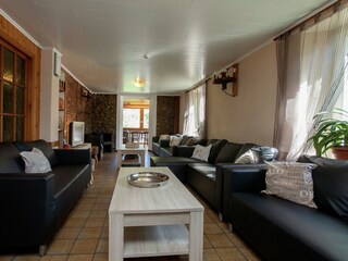 Vakantiehuis Stoumont Kenmerken 9