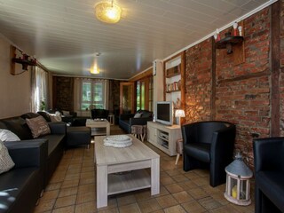 Ferienhaus Stoumont Ausstattung 20