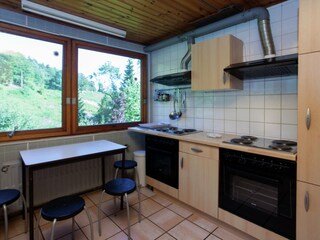 Holiday house Stoumont Features 9