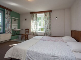 Holiday house Stoumont Features 13