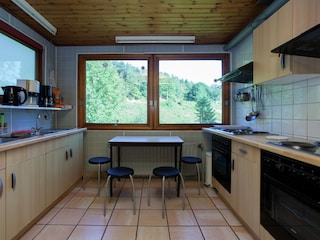Ferienhaus Stoumont Ausstattung 8