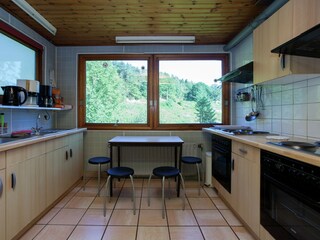 Vakantiehuis Stoumont Kenmerken 8