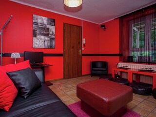 Vakantiehuis Stoumont Kenmerken 16