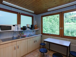 Holiday house Stoumont Features 20
