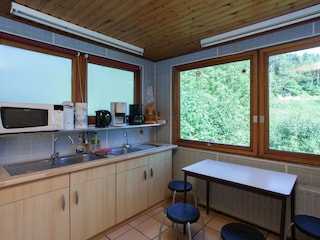 Holiday house Stoumont Features 7