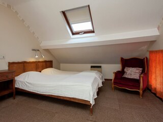 Holiday house Stoumont Features 23