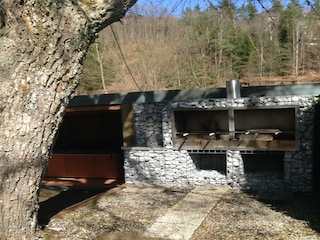 Holiday house Stoumont  26