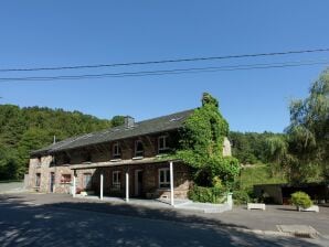 Ferienhaus in Borgoumont bei Spa - Stoumont - image1