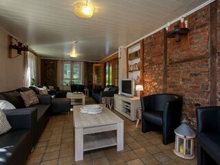Ferienhaus Stoumont Ausstattung 14