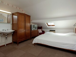 Vakantiehuis Stoumont Kenmerken 16