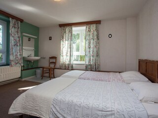 Casa de vacaciones Stoumont Características 7