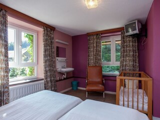 Holiday house Stoumont Features 8