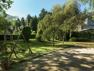 Vakantiehuis Stoumont Buitenaudio-opname 6