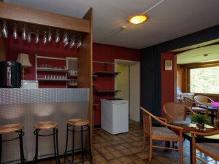 Holiday house Stoumont  28